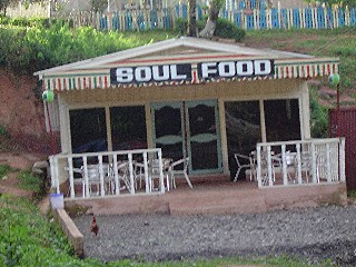 Soul Food